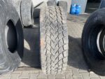 Opona ciężarowa napędowa 315/70R22.5 GOODYEAR ULTRA GRIP MAX D / 6-9mm