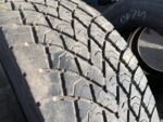 Opona ciężarowa napędowa 315/70R22.5 GOODYEAR ULTRA GRIP MAX D / 6-9mm