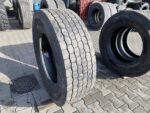 Opona ciężarowa używana napędowa 315/70R22.5 FALKEN BI856 / 6-10mm