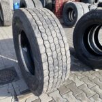  Opona ciężarowa używana napędowa 315/70R22.5 FALKEN BI856 / 6-10mm