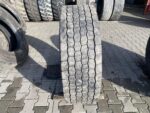 Opona ciężarowa używana napędowa 315/70R22.5 FALKEN BI856 / 6-10mm