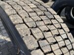 Opona ciężarowa używana napędowa 315/70R22.5 BIEŻNIKOWANE MARAGHONI RDR HM3 TYP KOSTKA / 20mm