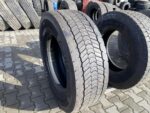 Opona ciężarowa używana napędowa 315/70R22.5 CONTINENTAL CONTI HYBRID HD5 / 8-11mm