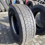  Opona ciężarowa używana napędowa 315/70R22.5 CONTINENTAL CONTI HYBRID HD5 / 8-11mm