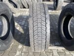 Opona ciężarowa używana napędowa 315/70R22.5 CONTINENTAL CONTI HYBRID HD5 / 8-11mm