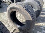 Opona ciężarowa używana napędowa 315/70R22.5 CONTINENTAL CONTI HYBRID HD5 / 8-11mm