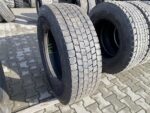 Opona ciężarowa używana napędowa 315/70R22.5 PIRELLI ITINERIS D DRIVE 90 SERIES / 9-14mm