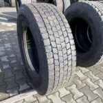  Opona ciężarowa używana napędowa 315/70R22.5 PIRELLI ITINERIS D DRIVE 90 SERIES / 9-14mm