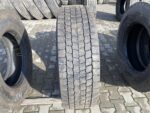 Opona ciężarowa używana napędowa 315/70R22.5 PIRELLI ITINERIS D DRIVE 90 SERIES / 9-14mm