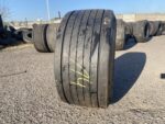 Opona używana naczepowa 435/50r19.5 Pirelli H02 Pro Trailer / 12-13mm