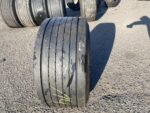 Opona używana naczepowa 435/50r19.5 Pirelli H02 Pro Trailer / 12-13mm