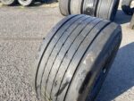 Opona używana naczepowa 435/50r19.5 Pirelli H02 Pro Trailer / 12-13mm