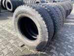 Opony ciężarowe używane napędowe 315/70R22.5 CONTINENTAL HDW2 SCANDINAVIA / 16-18mm