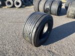 Opona używana naczepowa 435/50r19.5 Pirelli H02 Pro Trailer / 12-13mm