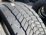 Opony ciężarowe używane napędowe 315/70R22.5 CONTINENTAL CONTI HYBRID HD5 / 9-10mm