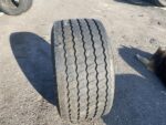 Opona używana naczepowa 435/50r19.5 Double Coin RR905 / 13mm