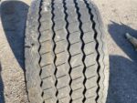 Opona używana naczepowa 435/50r19.5 Double Coin RR905 / 13mm