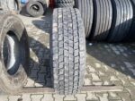 Opona ciężarowa używana napędowa 315/70R22.5 ATHOS HG2337 / 14-15mm