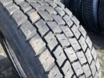 Opona ciężarowa używana napędowa 315/70R22.5 ATHOS HG2337 / 14-15mm