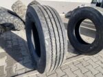 Opona ciężarowa używana prowadząca 315/70R22.5 WESTLAKE All Routes WSA2 / 13mm