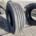  Opona ciężarowa używana prowadząca 315/70R22.5 WESTLAKE All Routes WSA2 / 13mm