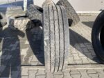 Opona ciężarowa używana prowadząca 315/70R22.5 WESTLAKE All Routes WSA2 / 13mm