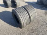 Opony używane ciężarowe do naczepy mega 435/50R19.5 CONTINENTAL CONTI HYBRID HT3 / 11mm