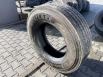Opona ciężarowa używana prowadząca 315/70R22.5 WESTLAKE All Routes WSA2 / 13mm