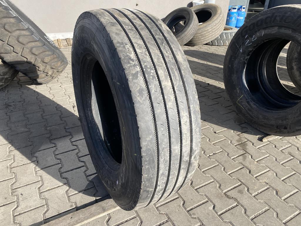 Opony ciężarowe Opona ciężarowa używana napędowa 315/70R22.5 ROADX RH621 / 10-11mm