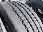 Opony ciężarowe używane prowadzące 315/70R22.5 BFGOODRICH ROUTE CONTROL S2 / 11-12mm