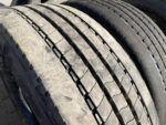 Opony ciężarowe używane prowadzące 315/70R22.5 BFGOODRICH ROUTE CONTROL S2 / 11-12mm