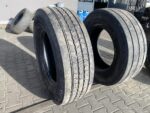 Opona ciężarowa używana przód 315/70R22.5 CONTINENTAL CONTI HYBRID HS5 / 10mm
