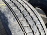 Opona ciężarowa używana przód 315/70R22.5 CONTINENTAL CONTI HYBRID HS5 / 10mm