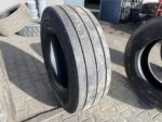 Opona ciężarowa używana prowadząca 315/70R22.5 FIRESTONE FS424 EVO ENLITEN / 9mm