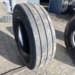  Opona ciężarowa używana prowadząca 315/70R22.5 FIRESTONE FS424 EVO ENLITEN / 9mm
