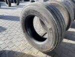 Opona ciężarowa używana prowadząca 315/70R22.5 FIRESTONE FS424 EVO ENLITEN / 9mm
