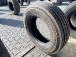 Opona ciężarowa używana prowadząca 315/70R22.5 BARUM BF200 ROAD / 12mm