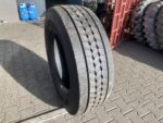 Opona ciężarowa używana prowadząca 315/70R22.5 GOODYEAR KMAX S GEN-2 / 13-14mm