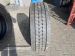 Opona ciężarowa używana prowadząca 315/70R22.5 GOODYEAR KMAX S GEN-2 / 13-14mm