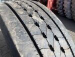 Opona ciężarowa używana prowadząca 315/70R22.5 GOODYEAR KMAX S GEN-2 / 13-14mm
