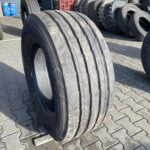  Opona ciężarowa używana naczepowa 385/55R22.5 GOODYEAR REGIONAL RHT II / 13-14mm