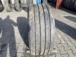Opona ciężarowa używana naczepowa 385/55R22.5 GOODYEAR REGIONAL RHT II / 13-14mm