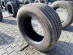 Opona ciężarowa używana naczepowa 385/55R22.5 GOODYEAR REGIONAL RHT II / 13-14mm
