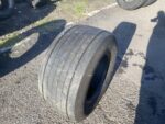 Opona używana naczepowa 435/50r19.5 Goodyear FUELMAX T / 10mm bieżnika