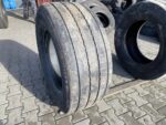 Opona ciężarowa używana naczepowa 385/55R22.5 BARUM BT200 ROAD / 7-8mm