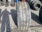 Opona ciężarowa używana naczepowa 385/55R22.5 BARUM BT200 ROAD / 7-8mm