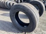 Opona ciężarowa używana naczepowa 385/55R22.5 BARUM BT200 ROAD / 7-8mm