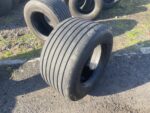 Opony używane naczepowe mega 445/45r19.5 Pirelli ST01 / 9mm bieżnika
