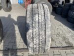 Opona ciężarowa używana prowadząca 385/55R22.5 HANKOOK SMART FLEX AH51 / 8-9mm