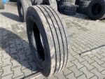 Opona ciężarowa używana prowadząca 275/70R22.5 CONTINENTAL CONTI HYBRID HS3 / 12mm